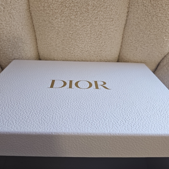 Dior+Versace Empty Boxes - Picture 11 of 12